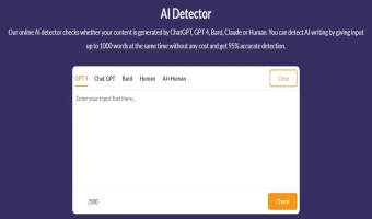 ai-detector.info review: Does It Effectively Humanize AI Text