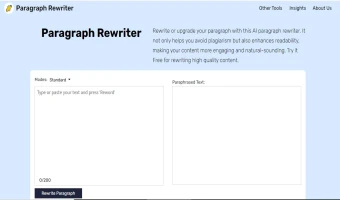 paragraph-rewriter.net Review: Best for Students