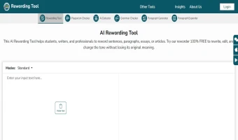 rewording-tool.com review: We Tried Them, So You Don’t Have To